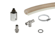 Hose connectors